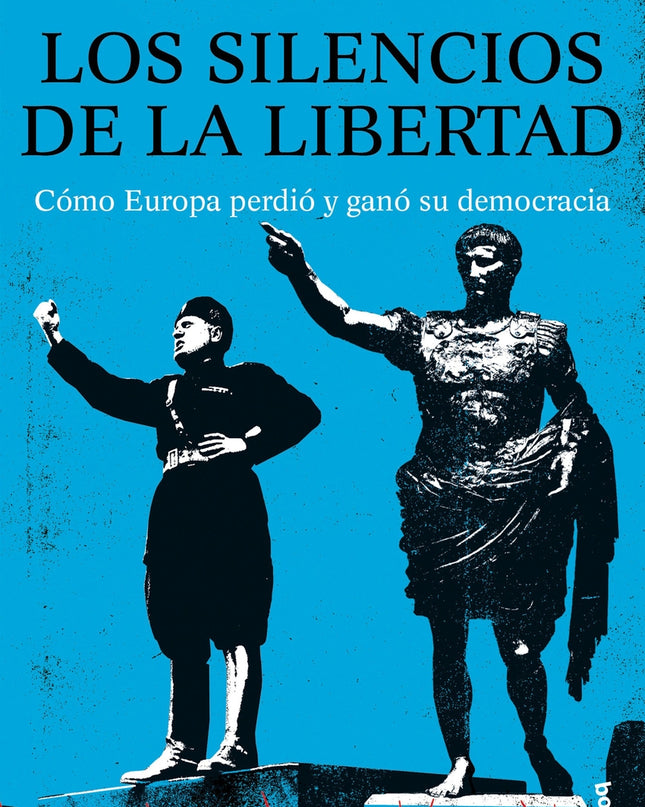 Los Silencios De La Libertad