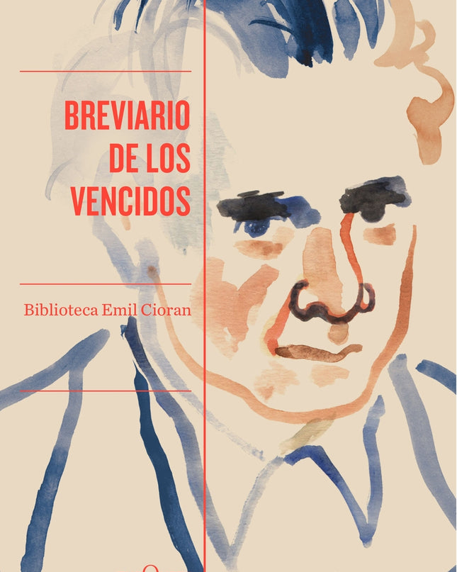 Breviario De Los Vencidos