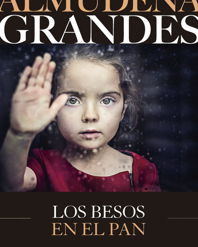 Los Besos En El Pan