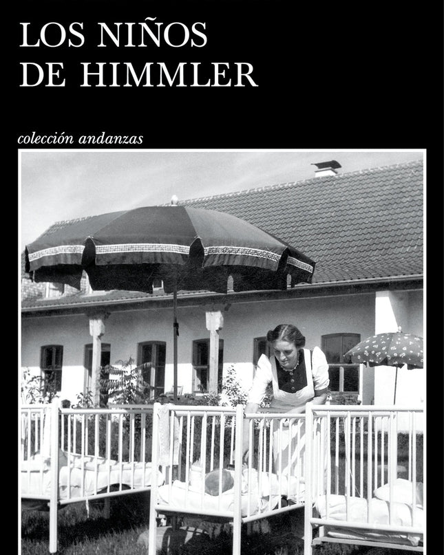 Los Niños De Himmler