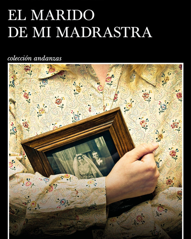El Marido De Mi Madrastra