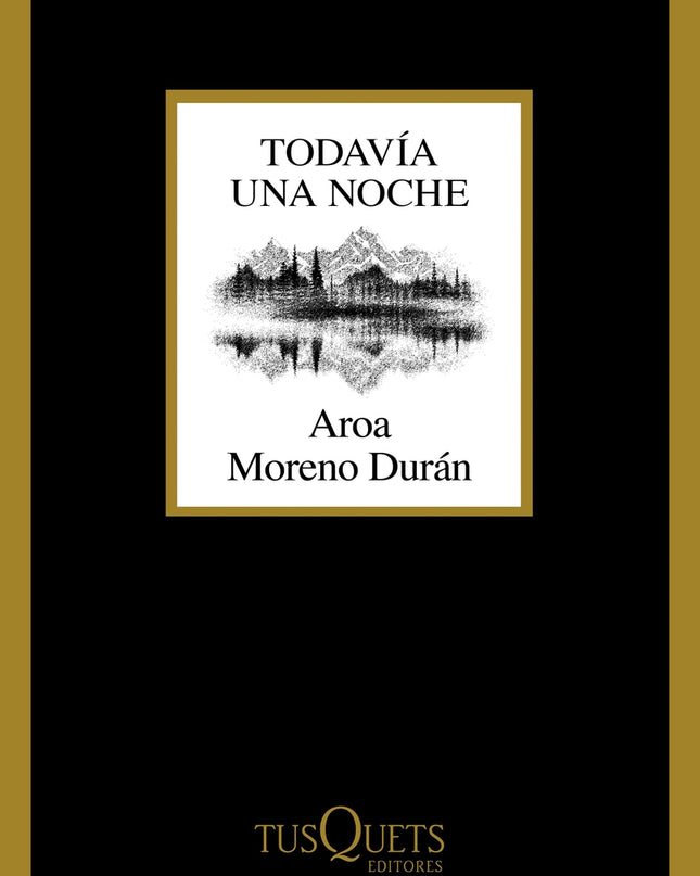 Todavía Una Noche