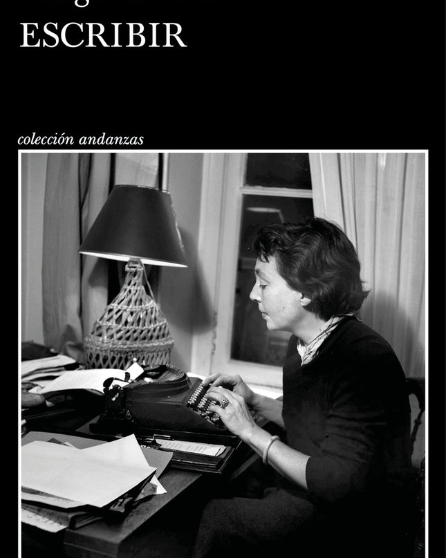 Escribir