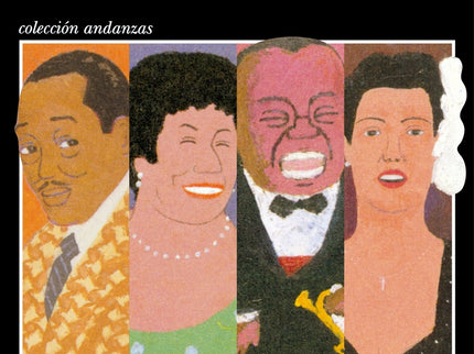 Retratos De Jazz