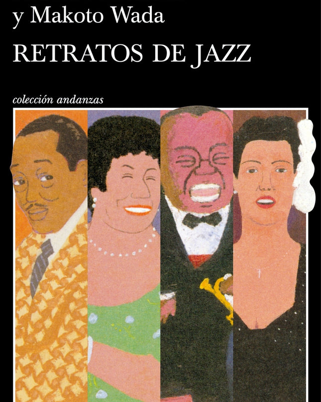 Retratos De Jazz