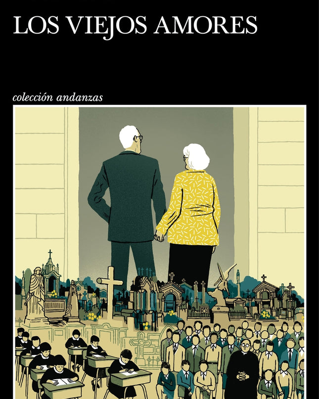 Los Viejos Amores