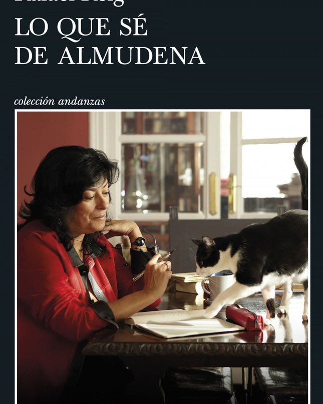 Lo Que Sé De Almudena
