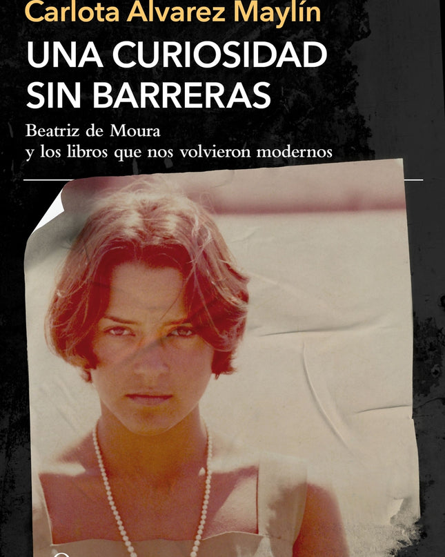 Una Curiosidad Sin Barreras