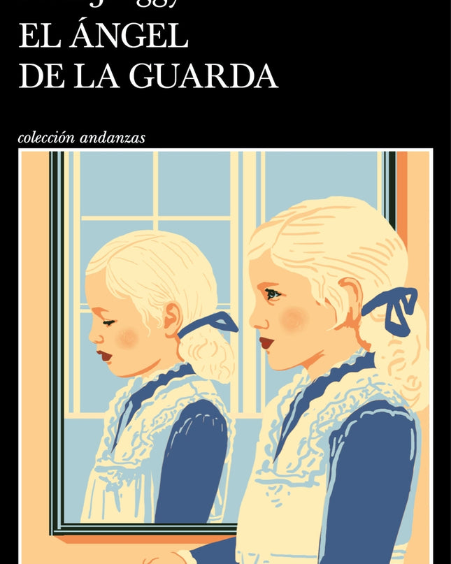 El ángel De La Guarda