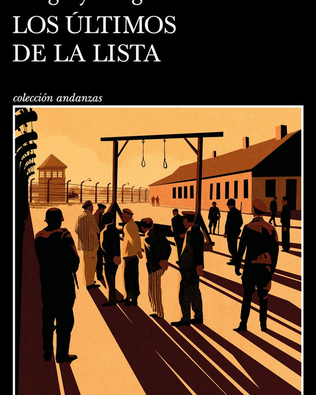 Los últimos De La Lista