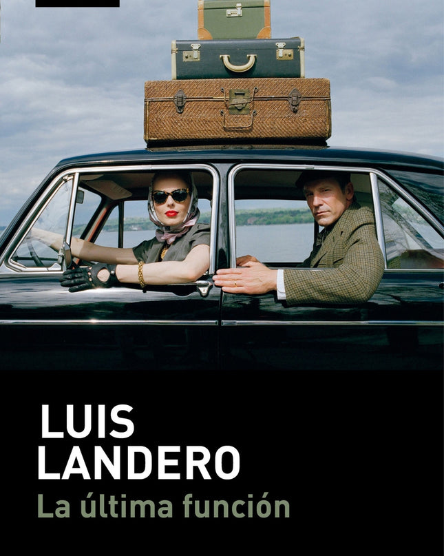 La última Función