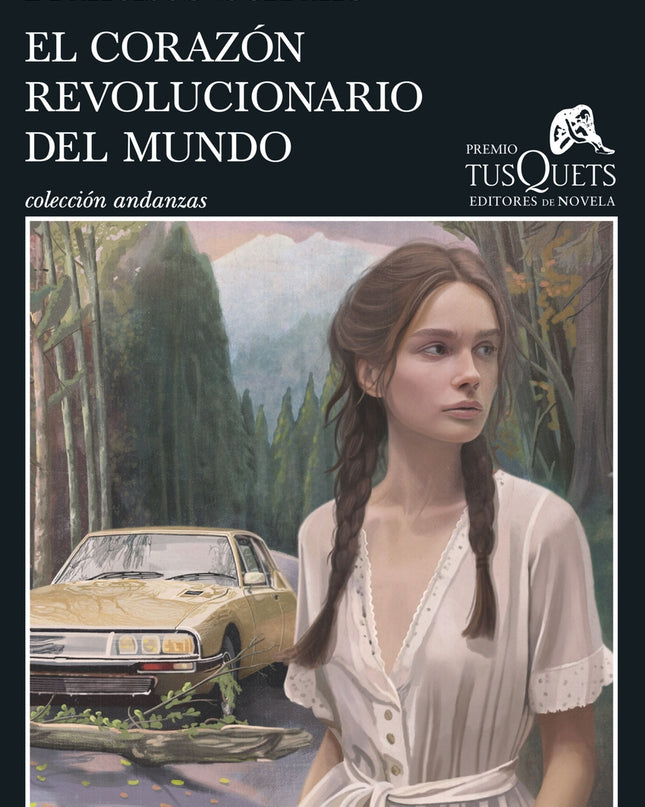 El Corazón Revolucionario Del Mundo