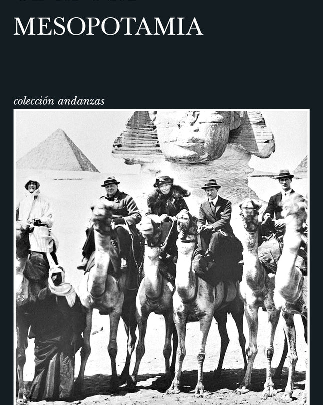 Mesopotamia