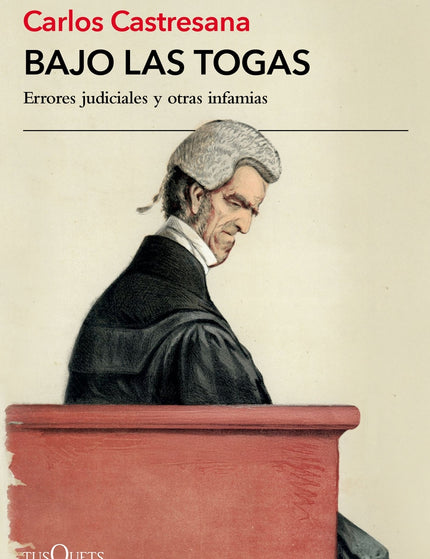 Collection image for: Derecho de la justicia penal
