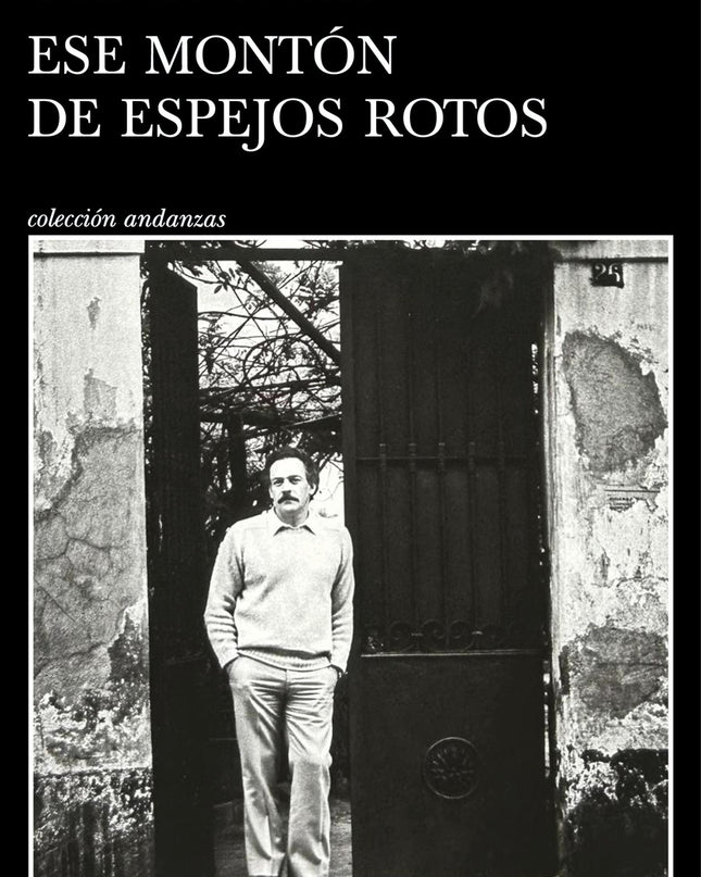 Ese Montón De Espejos Rotos