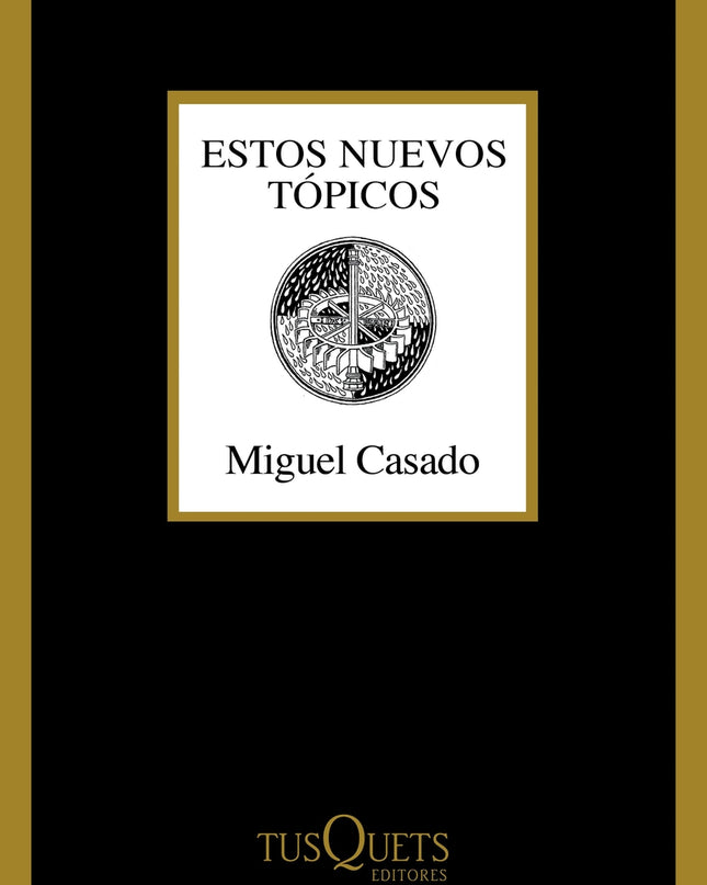 Estos Nuevos Tópicos