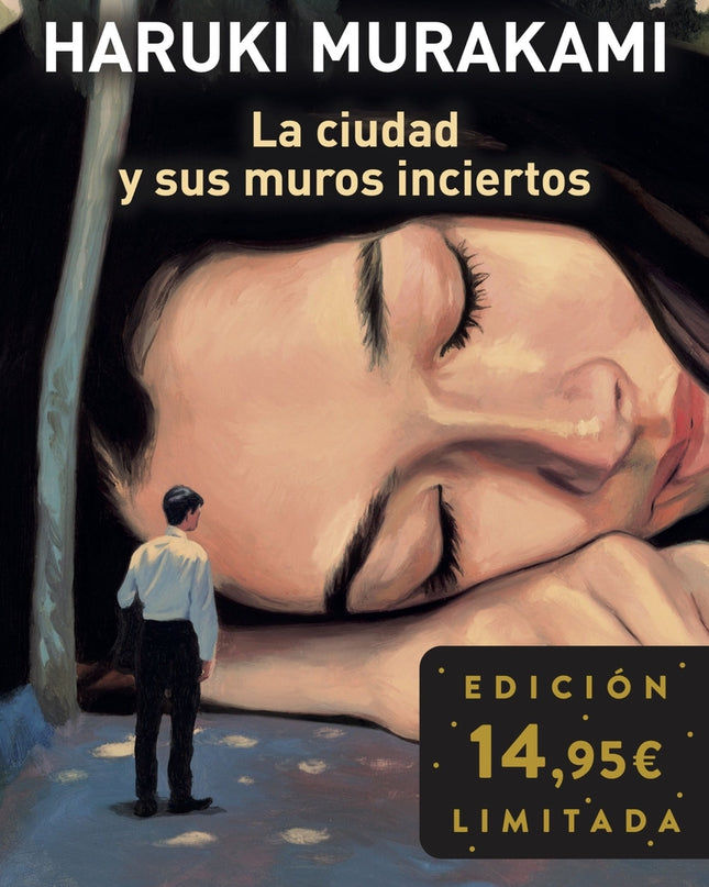 La Ciudad Y Sus Muros Inciertos