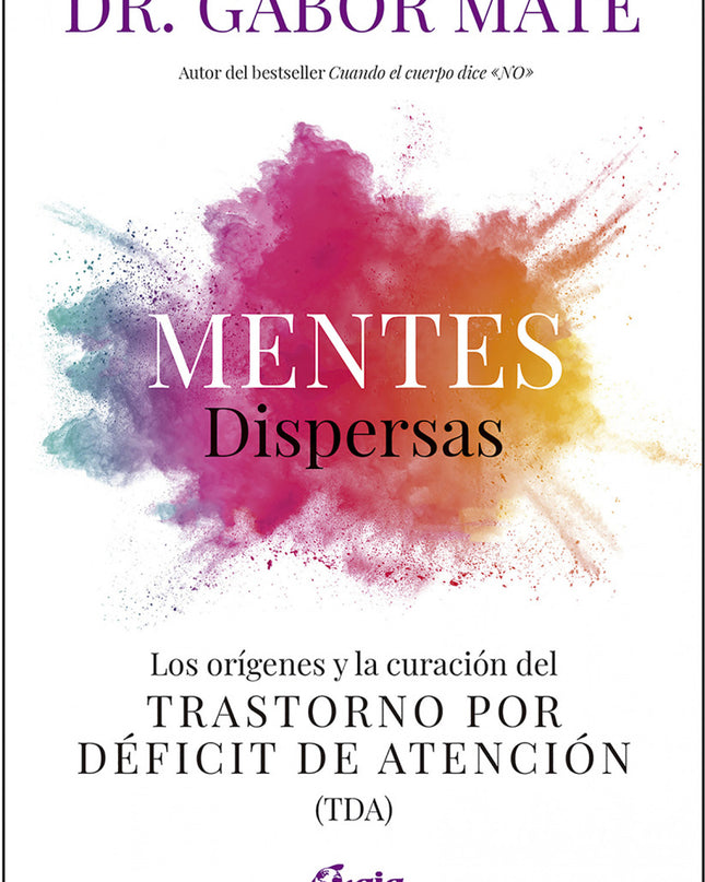 Mentes Dispersas