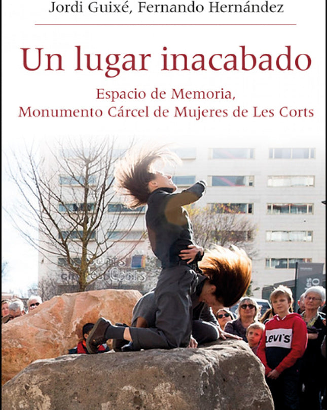Un Lugar Inacabado