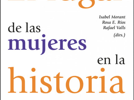 El Lugar De Las Mujeres En La Historia