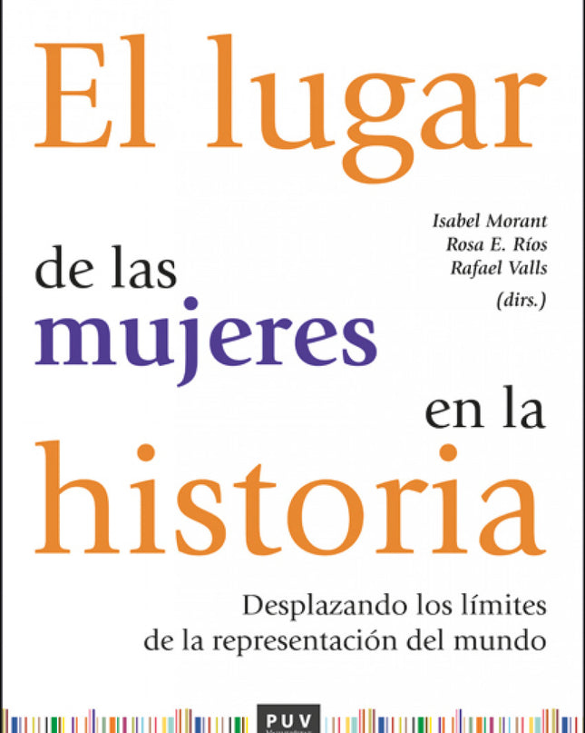 El Lugar De Las Mujeres En La Historia