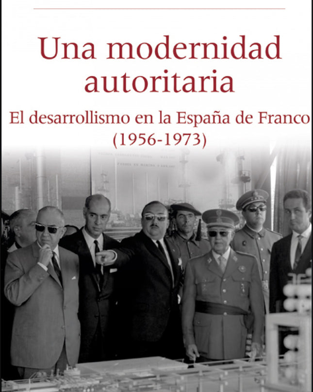 Una Modernidad Autoritaria