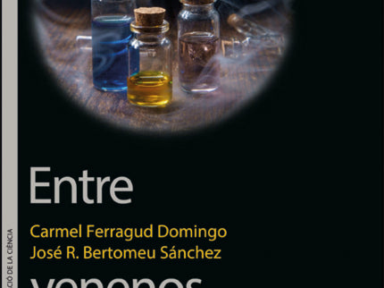 Entre Venenos