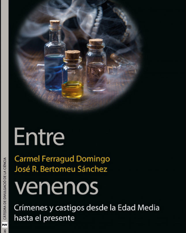 Entre Venenos