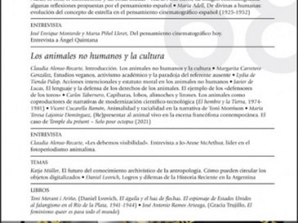 Pensar El Cine En España: De Los Origenes A Los Años 60