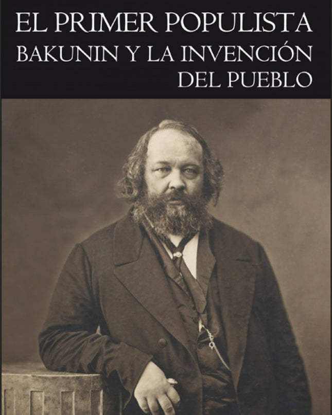El Primer Populista