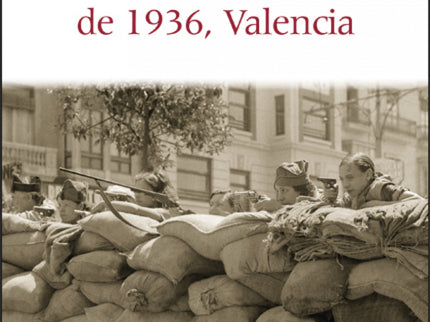 El Golpe Militar De 1936, Valencia