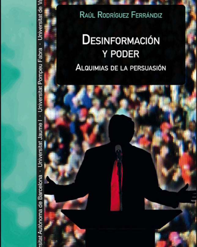 Desinformación Y Poder