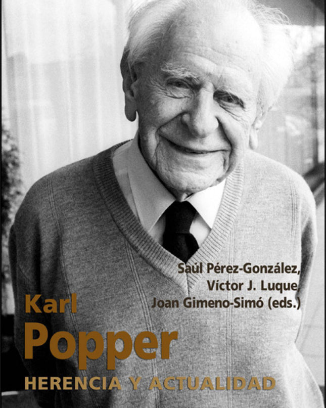Karl Popper