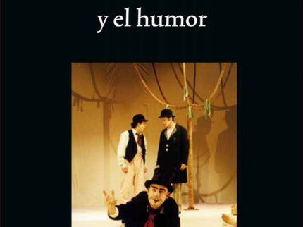 Samuel Beckett Y El Humor
