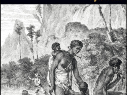 Raza E Historia En Las Sociedades Occidentales (siglos Xv-xviii)