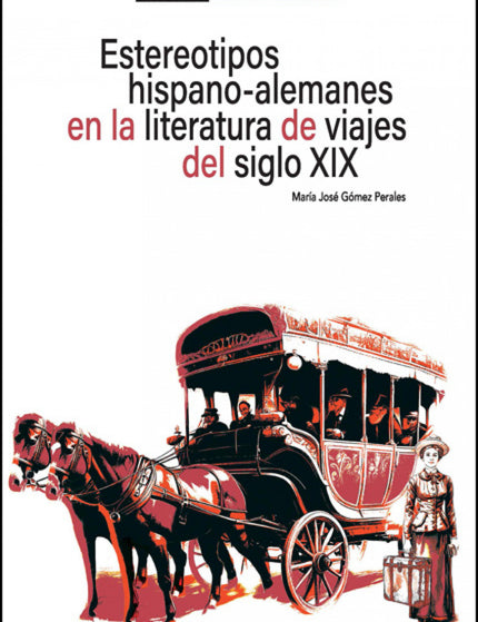 Collection image for: Estudios literarios: c 1800-c 1900