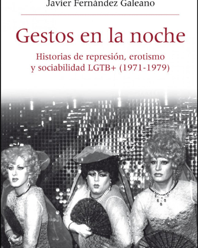 Gestos En La Noche