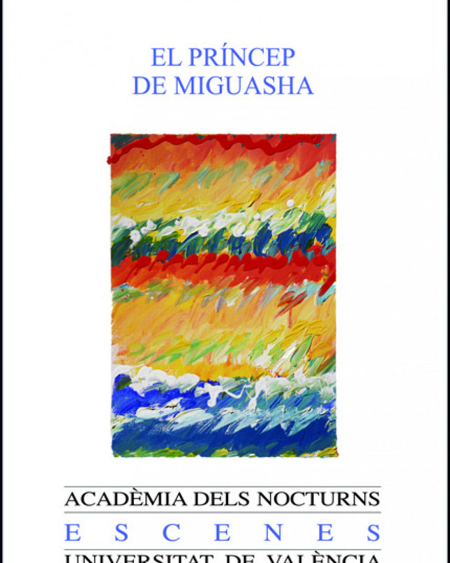 El Príncep De Miguasha
