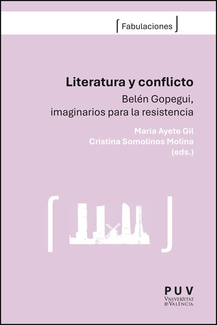 Literatura Y Conflicto