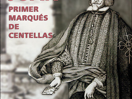 Antonio Juan, Primer Marqués De Centellas