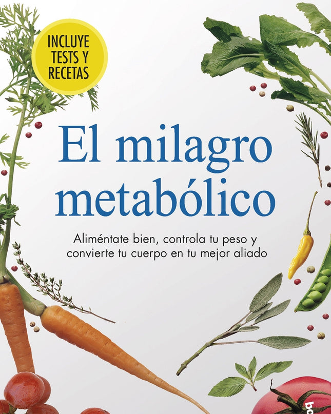 El Milagro Metabólico