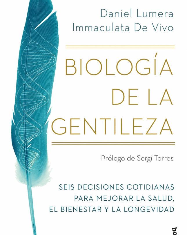 Biología De La Gentileza