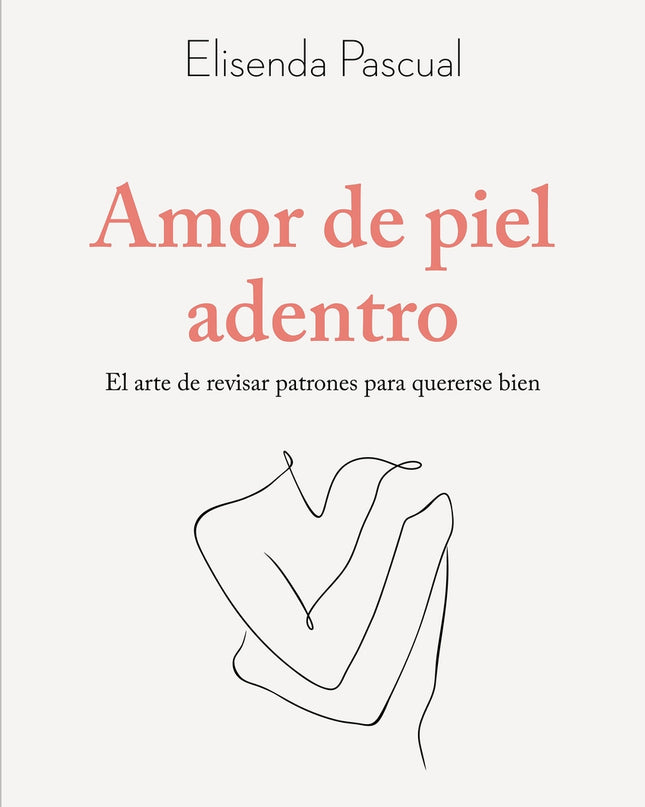 Amor De Piel Adentro
