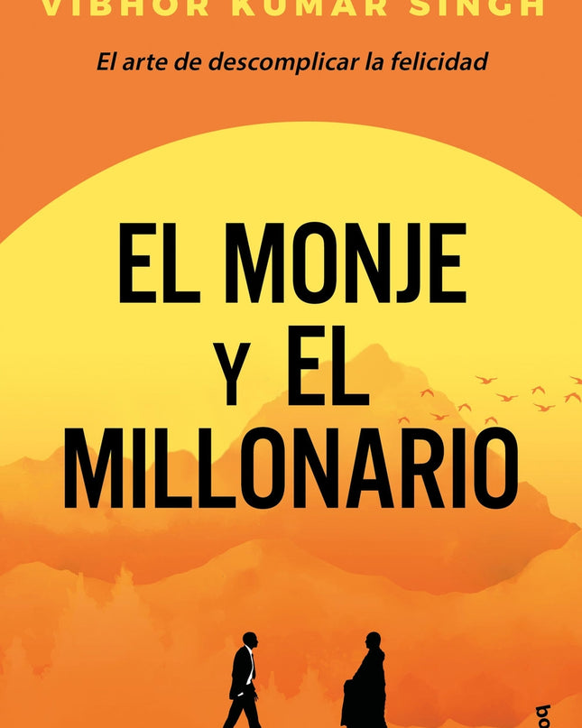 El Monje Y El Millonario