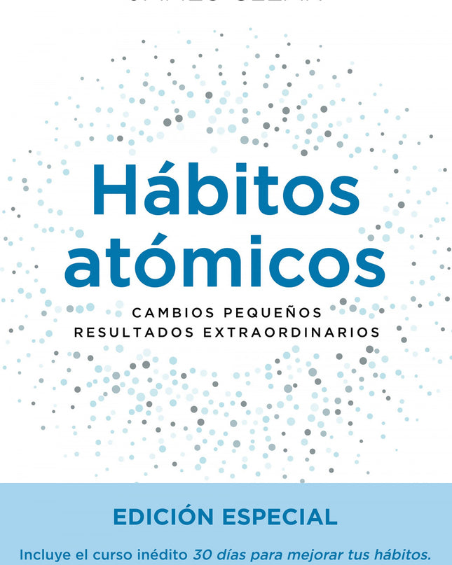 Hábitos Atómicos. Edición Especial