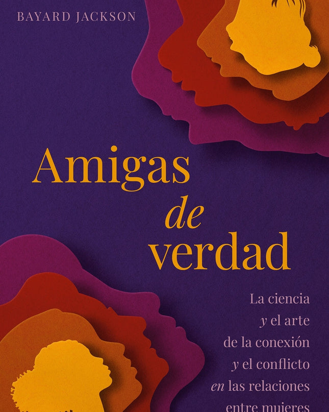 Amigas De Verdad