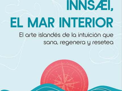 Innsaei, El Mar Interior