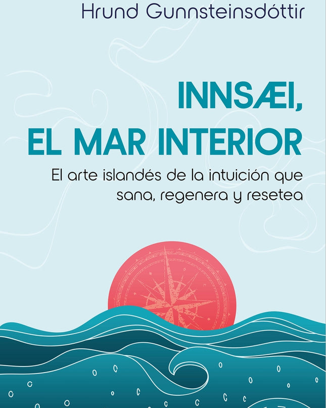 Innsaei, El Mar Interior