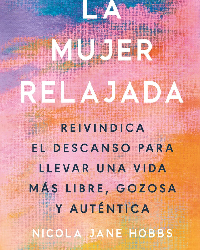 La Mujer Relajada