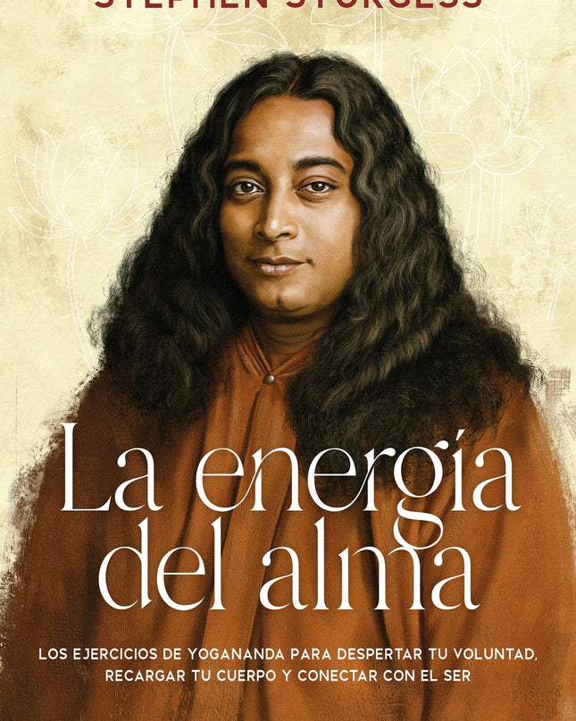 La Energía Del Alma